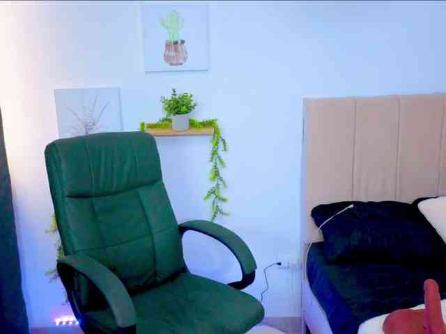 NathiMedusa webcam