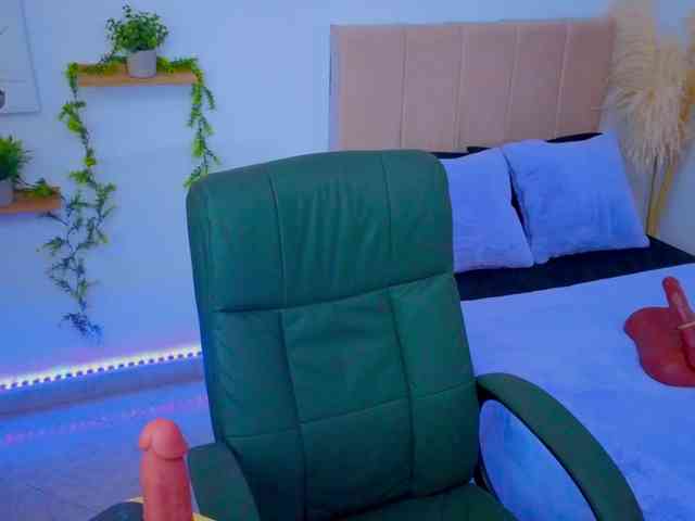 NathiMedusa webcam