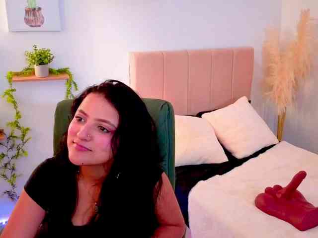 NathiMedusa webcam