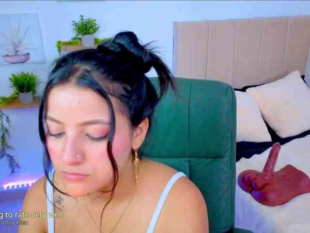 NathiMedusa webcam