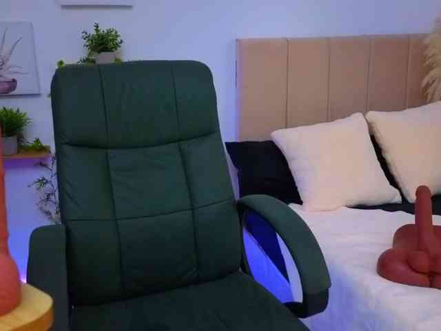 NathiMedusa webcam