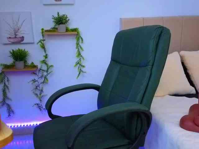 NathiMedusa webcam