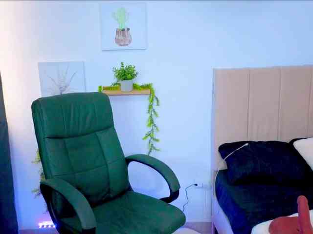 NathiMedusa webcam