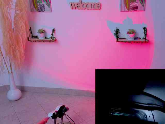 NathiMedusa webcam