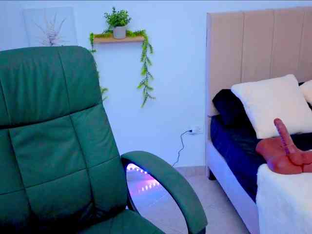 NathiMedusa webcam