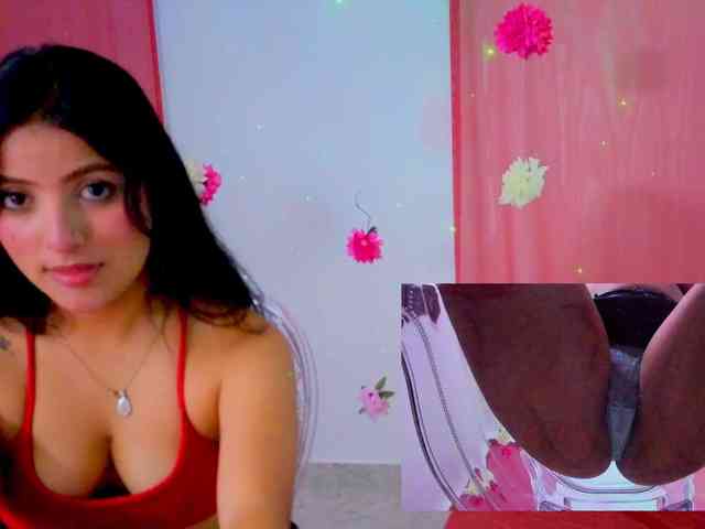 NathiMedusa webcam