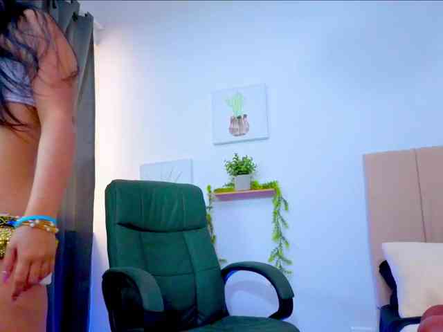 NathiMedusa webcam