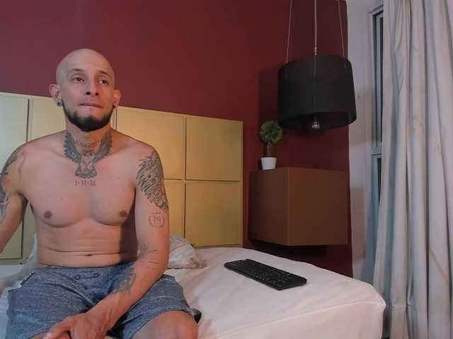 CarnalDynasty from BongaCams is Freechat