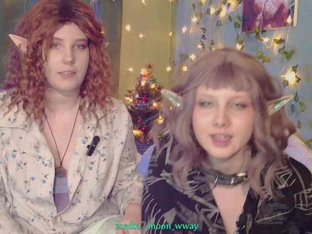 MoonWayWithMemes MoonWayWithMemes