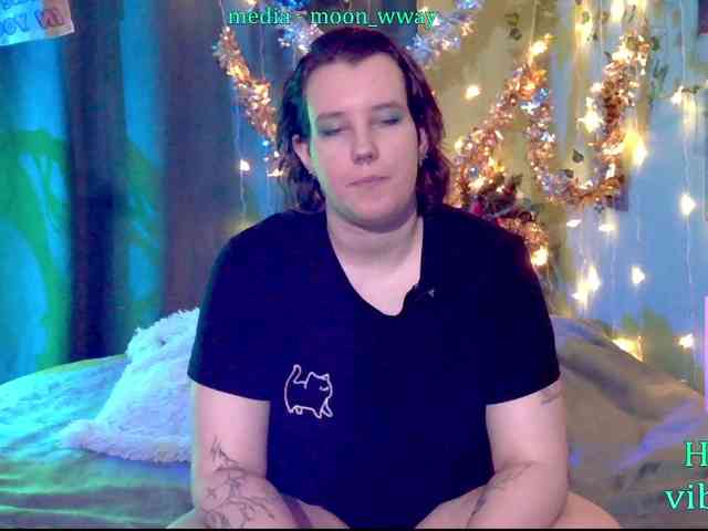 MoonWayWithMemes webcam