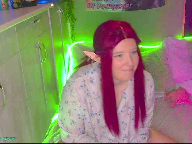 MoonWayWithMemes webcam