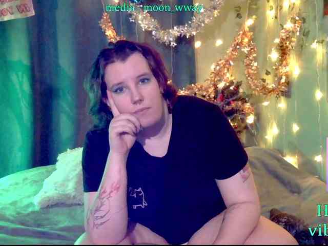 MoonWayWithMemes webcam