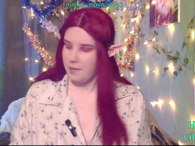 MoonWayWithMemes webcam