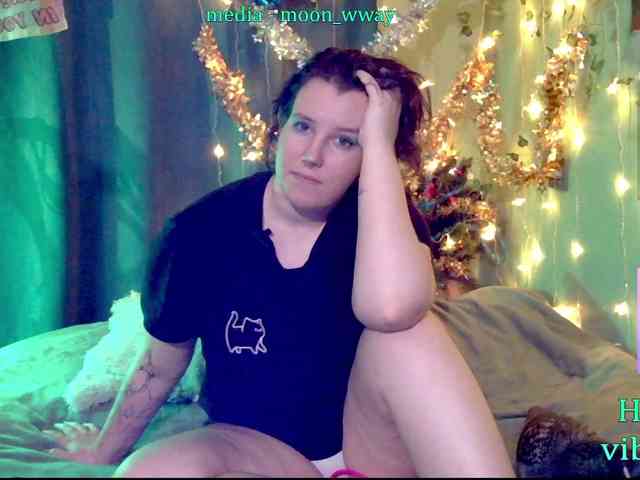 MoonWayWithMemes webcam