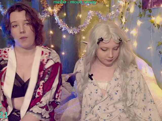 MoonWayWithMemes MoonWayWithMemes