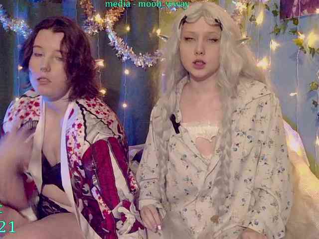 MoonWayWithMemes MoonWayWithMemes