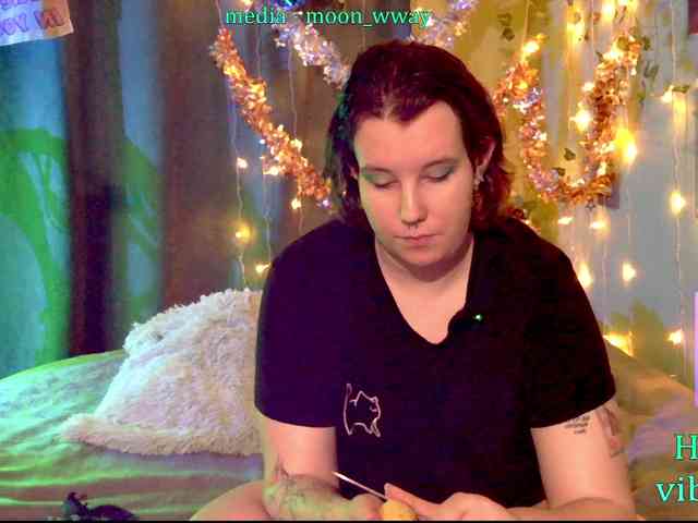 MoonWayWithMemes webcam