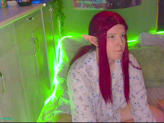 MoonWayWithMemes webcam