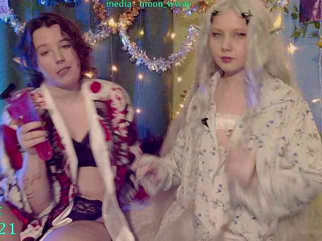 MoonWayWithMemes MoonWayWithMemes