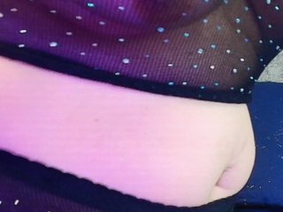 ShanteyLaurent Porn Show