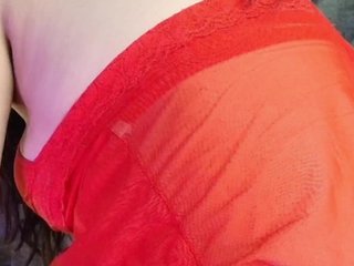 ShanteyLaurent Porn Show