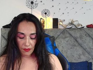 ShanteyLaurent Porn Show