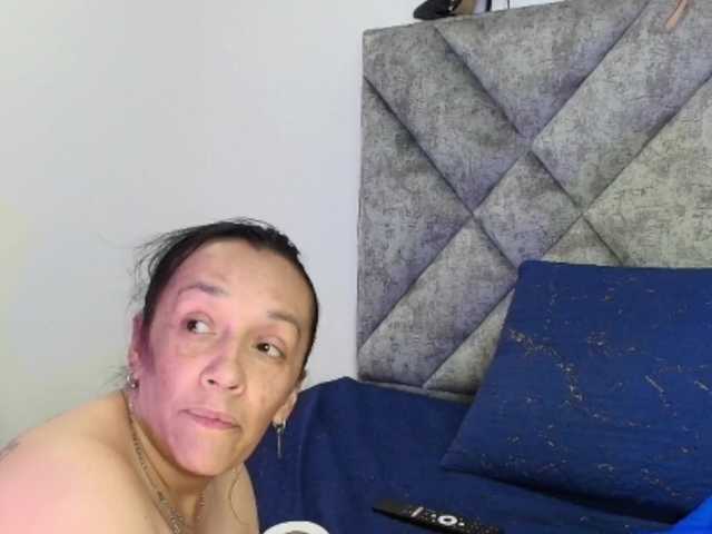 ShanteyLaurent's BongaCams show and profile