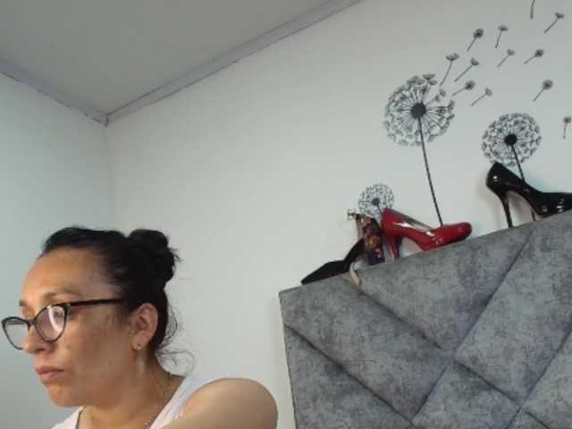 ShanteyLaurent's BongaCams show and profile