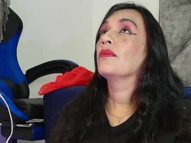 ShanteyLaurent's BongaCams show and profile