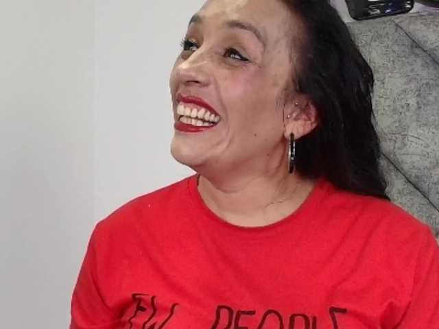 ShanteyLaurent's BongaCams show and profile