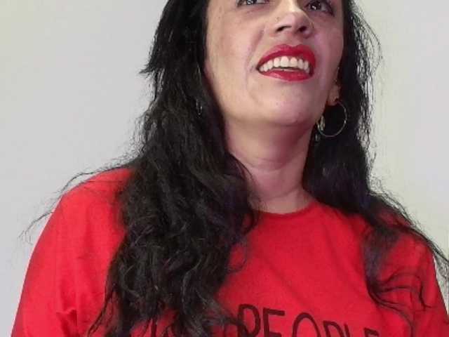 ShanteyLaurent's BongaCams show and profile