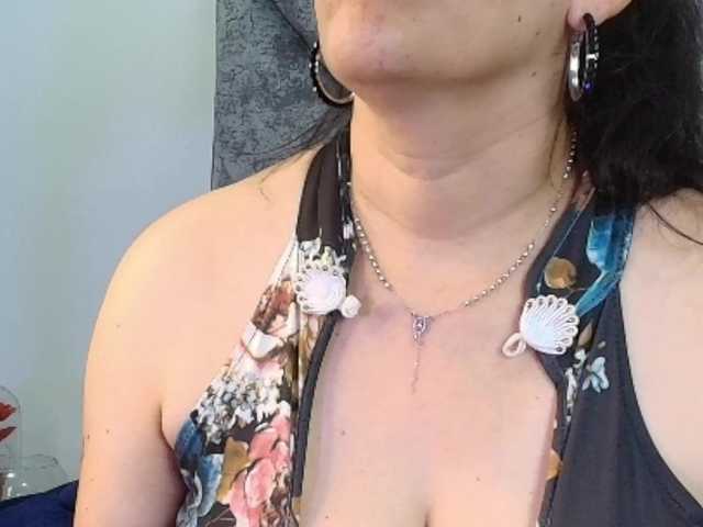 ShanteyLaurent's BongaCams show and profile