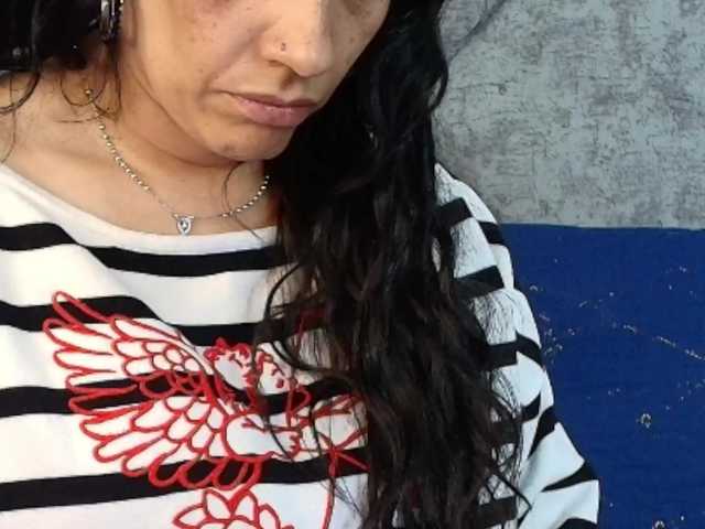 ShanteyLaurent live cam profile