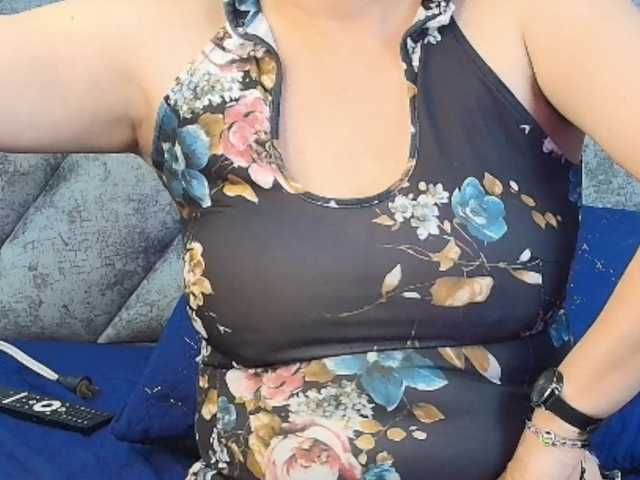 ShanteyLaurent's BongaCams show and profile