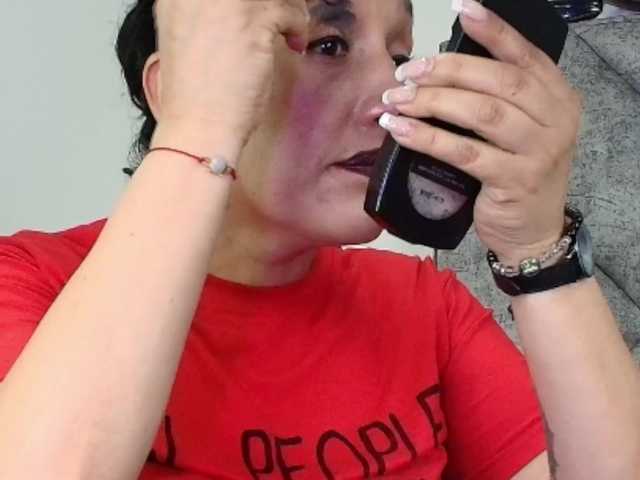 ShanteyLaurent's BongaCams show and profile