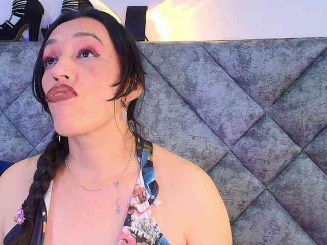 ShanteyLaurent webcam