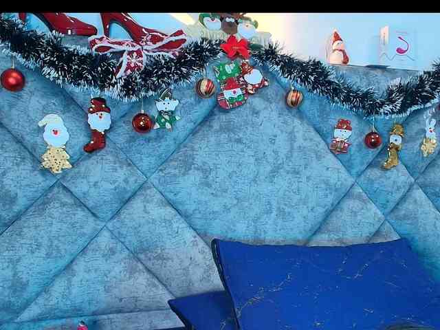 ShanteyLaurent ShanteyLaurent