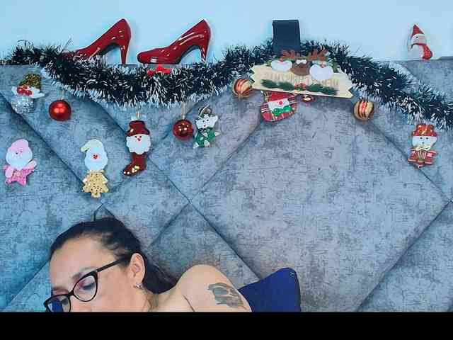 ShanteyLaurent ShanteyLaurent