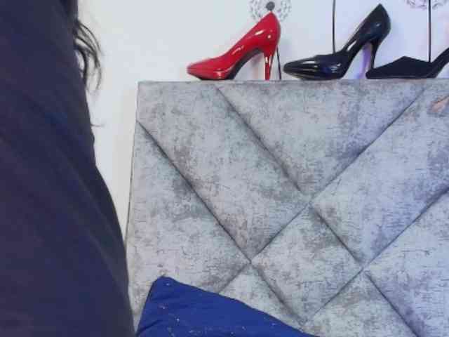 ShanteyLaurent webcam