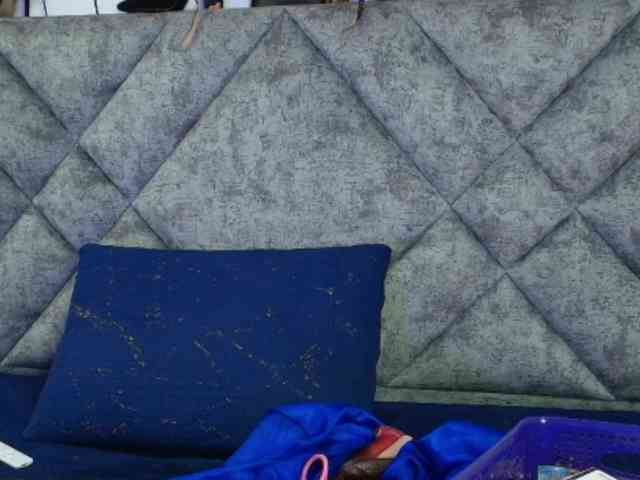 ShanteyLaurent webcam