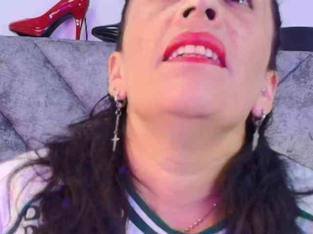 ShanteyLaurent webcam