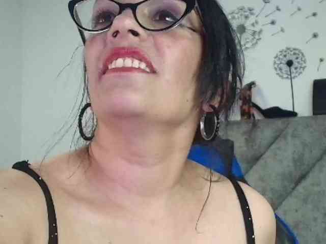 ShanteyLaurent webcam