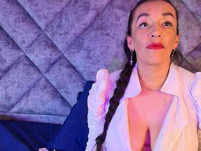 ShanteyLaurent webcam