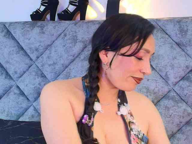 ShanteyLaurent webcam