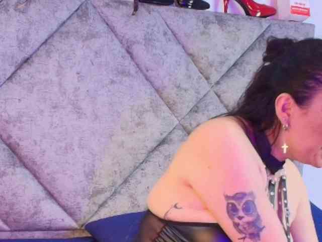 ShanteyLaurent webcam