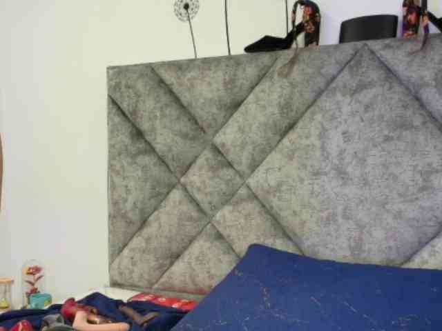 ShanteyLaurent webcam