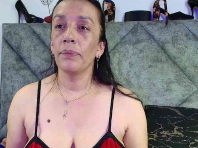 ShanteyLaurent webcam