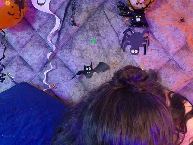 ShanteyLaurent webcam