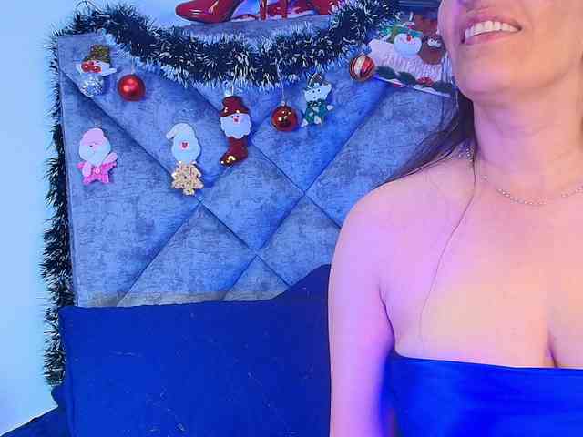 ShanteyLaurent webcam