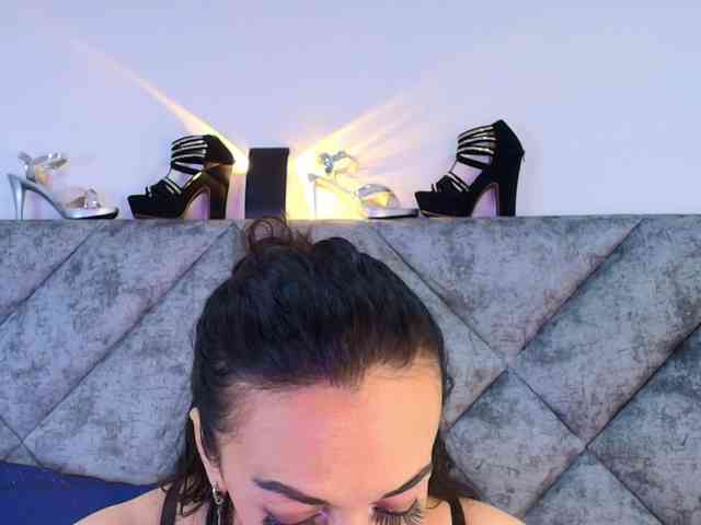 ShanteyLaurent webcam